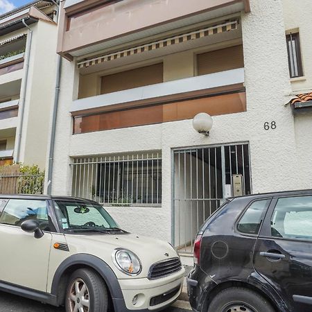 Appartement Des Sablieres - Welkeys Бордо Екстер'єр фото